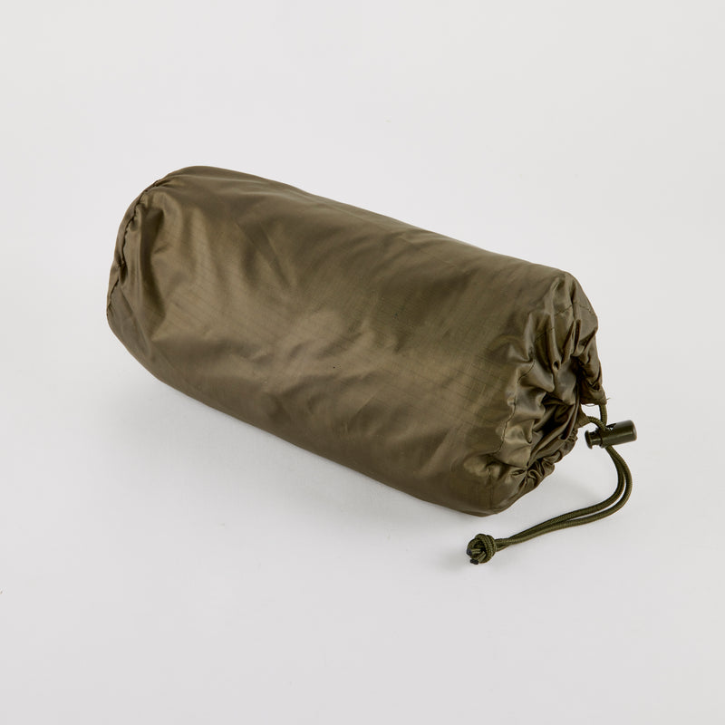 Load image into Gallery viewer, HUTCHIE OLIVE NEW - Ultralight Tarp Shelter

