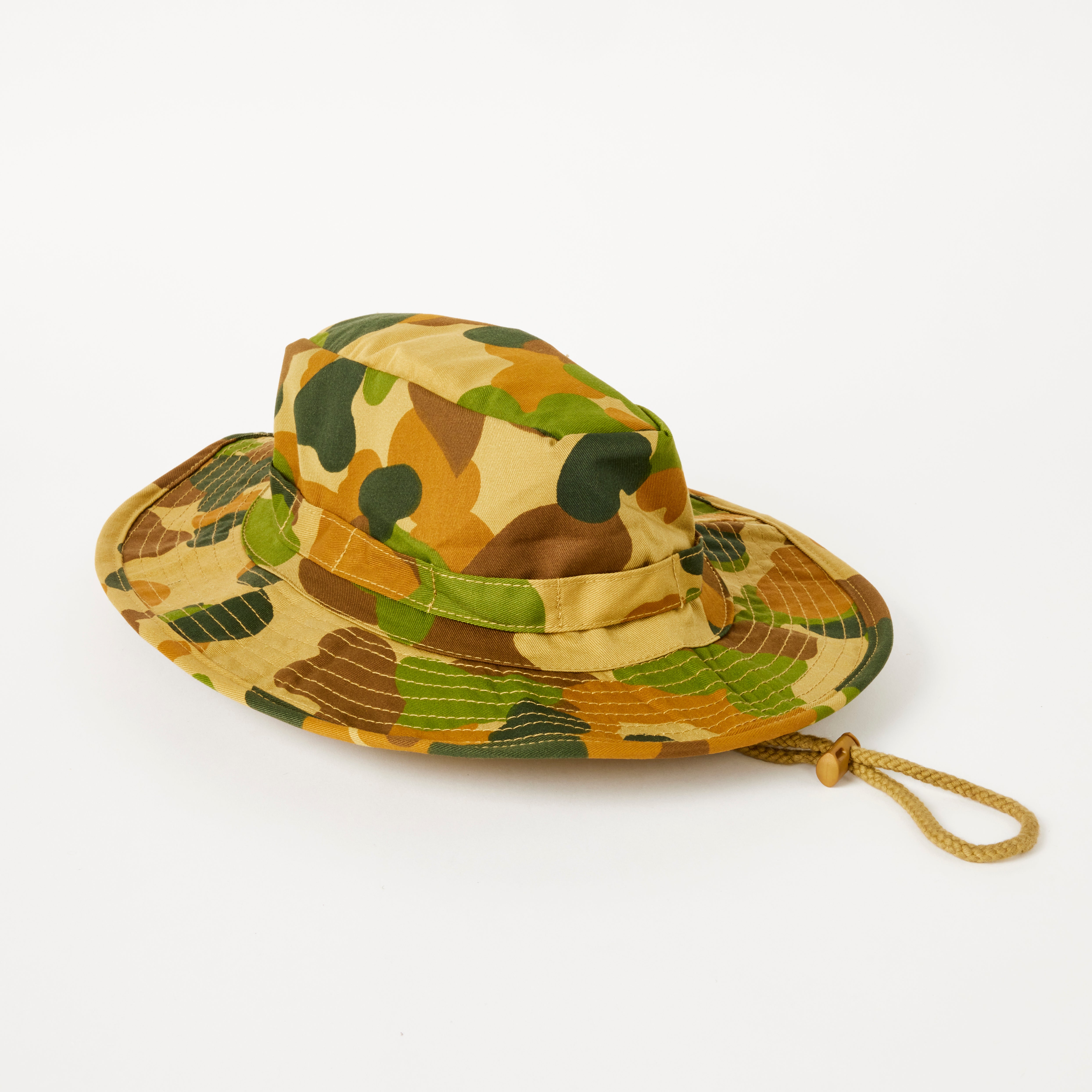 HAT BOONIE AUSCAM (size S - XL) – Acom International