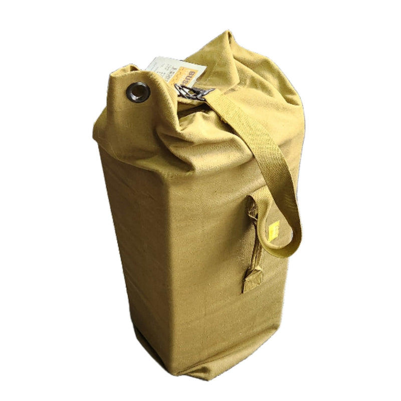 Load image into Gallery viewer, KIT BAG NEW OLIVE ARMY STYLE
