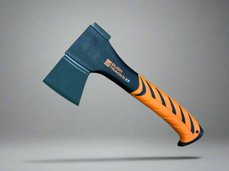 Load image into Gallery viewer, 9&quot; CHOPPING AXE (HATCHET)
