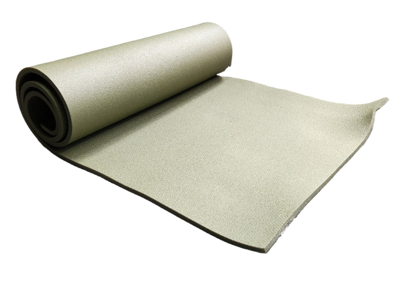 Load image into Gallery viewer, FOAM SLEEPING MAT (OLIVE)
