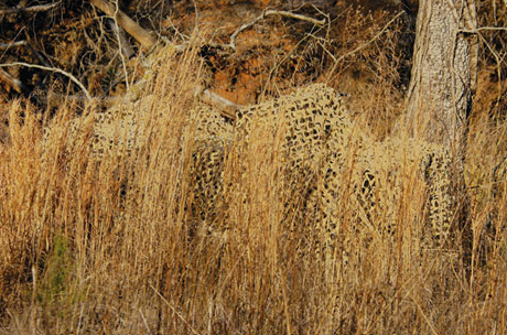 Load image into Gallery viewer, CAMO NET 5.5m X 5.5m DESERT
