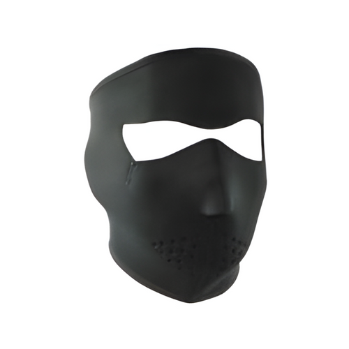 Neoprene Face Mask (Adjustable)