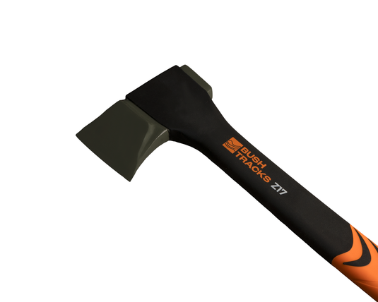 17.5" SPLITTING AXE