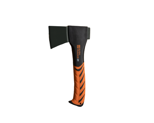 9" CHOPPING AXE (HATCHET)