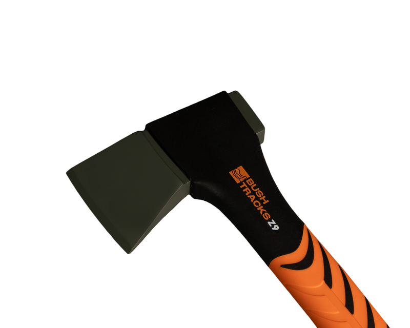 Load image into Gallery viewer, 9&quot; CHOPPING AXE (HATCHET)
